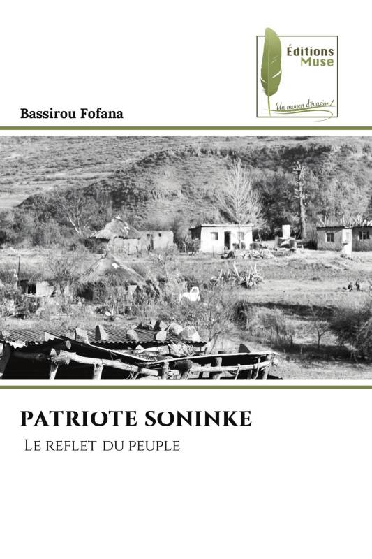 PATRIOTE SONINKE