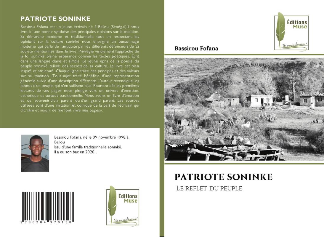 PATRIOTE SONINKE