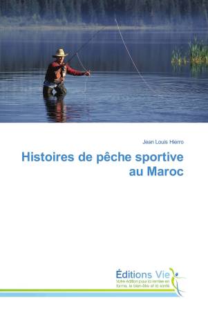 Histoires de pêche sportive au Maroc