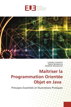Maîtriser la Programmation Orientée Objet en Java