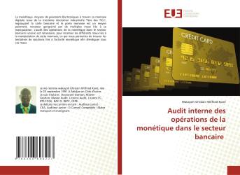 Audit interne des opérations de la monétique dans le secteur bancaire