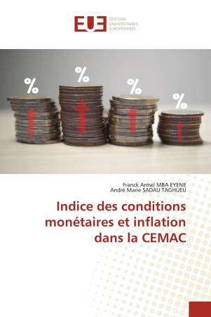 Indice des conditions monétaires et inflation dans la CEMAC