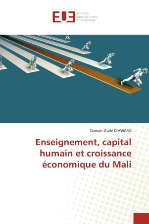 Enseignement, capital humain et croissance économique du Mali