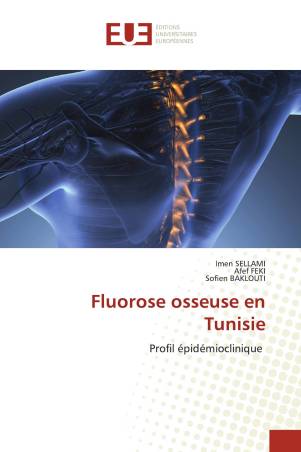 Fluorose osseuse en Tunisie