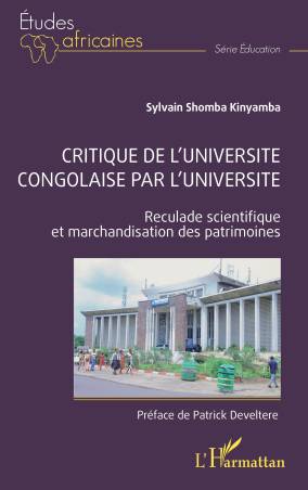 Critique de l'université congolaise par l'université