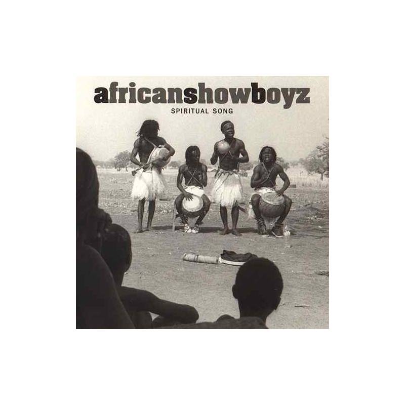 Spiritual Song African Show Boyz