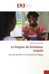 Le lingala de Kinshasa: Indubil