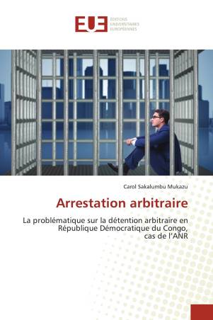 Arrestation arbitraire