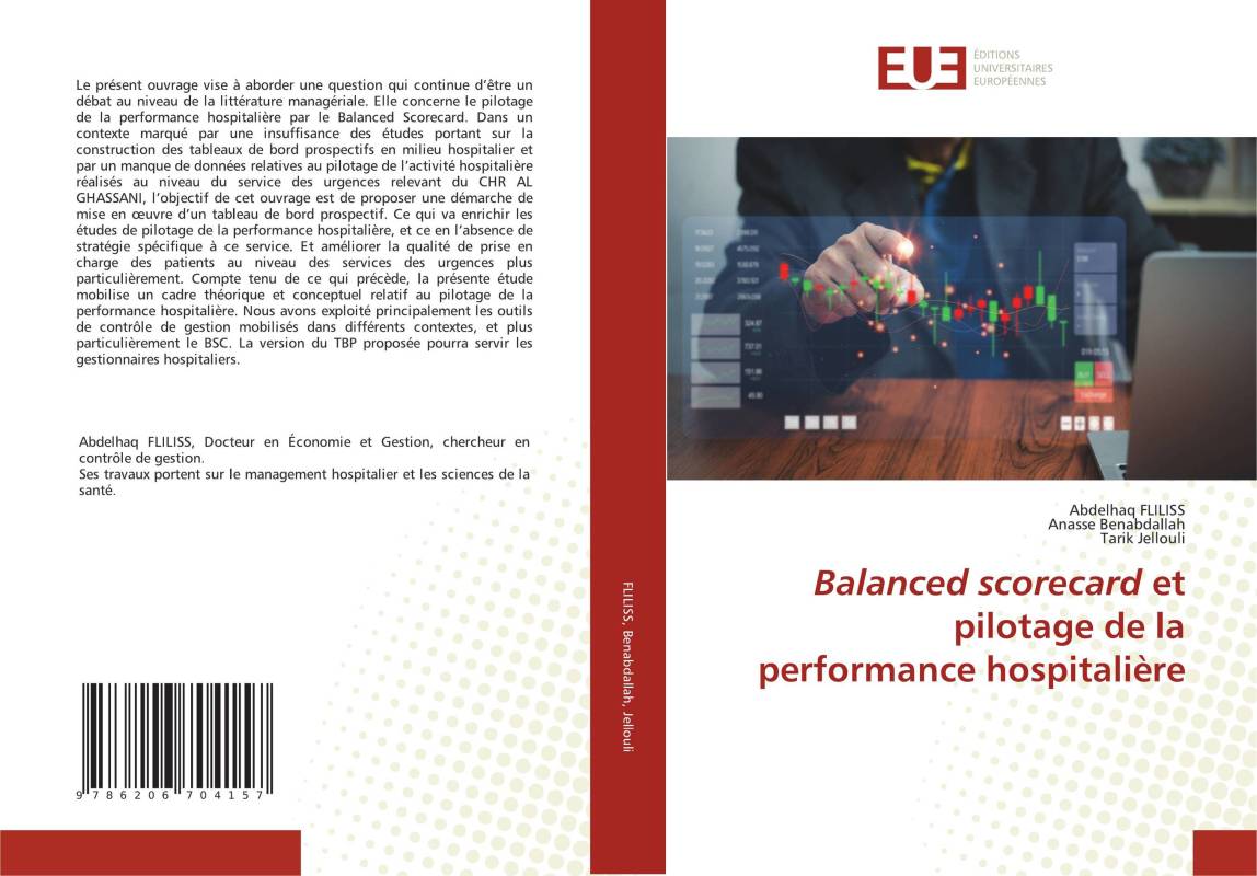 Balanced scorecard et pilotage de la performance hospitalière