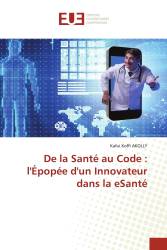 De la Santé au Code : l'Épopée d'un Innovateur dans la eSanté