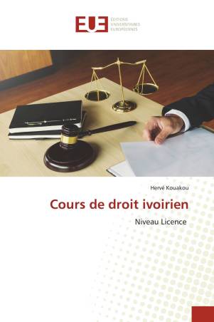 Cours de droit ivoirien