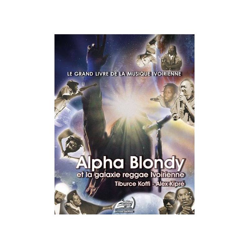 Alpha Blondy et la galaxie reggae ivoirienne