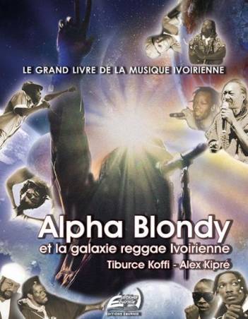 Alpha Blondy et la galaxie reggae ivoirienne