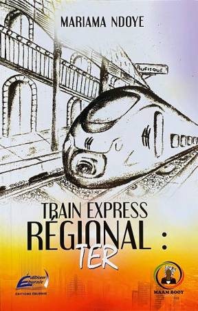 Train Express Régional : TER
