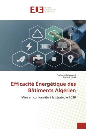 Efficacité Énergétique des Bâtiments Algérien