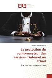 La protection du consommateur des services d'internet au Tchad