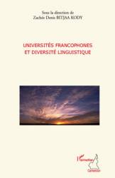 Universités francophones et diversité linguistique