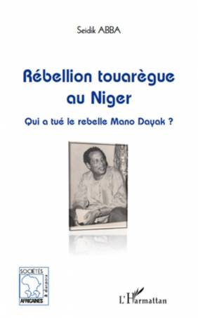 Rébellion touarègue au Niger
