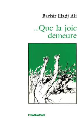 Que la joie demeure (poésie algérienne)