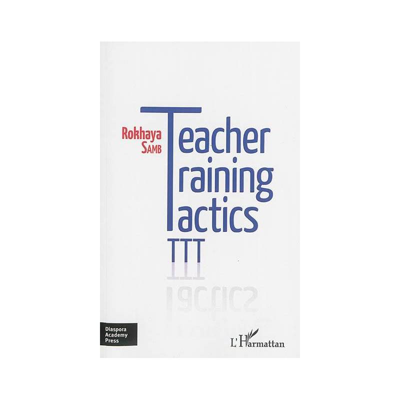 Teacher Training Tactics