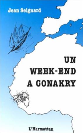 Un week-end à Conakry