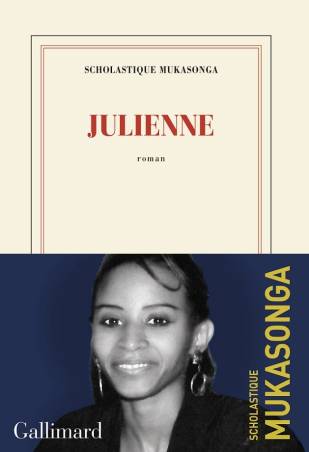 Julienne Scholastique Mukasonga