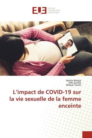 L’impact de COVID-19 sur la vie sexuelle de la femme enceinte