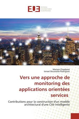 Vers une approche de monitoring des applications orientées services