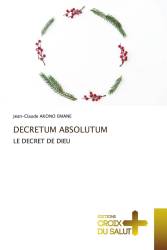 DECRETUM ABSOLUTUM