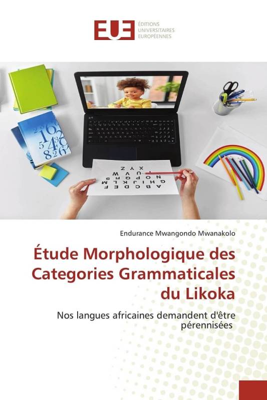 Étude Morphologique des Categories Grammaticales du Likoka