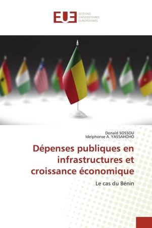 Dépenses publiques en infrastructures et croissance économique