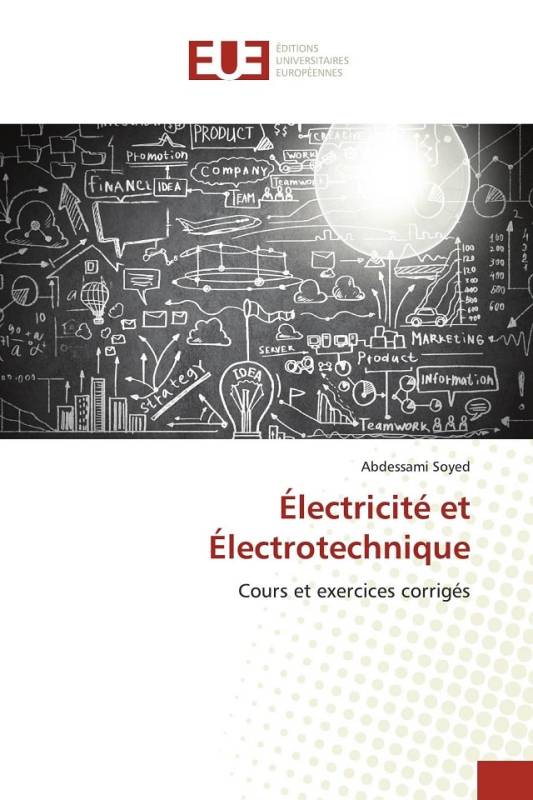 Électricité et Électrotechnique