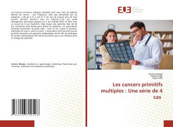 Les cancers primitifs multiples : Une série de 4 cas