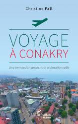 Voyage à Conakry