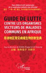 Guide de lutte contre les organismes vecteurs de maladies communs en Afrique