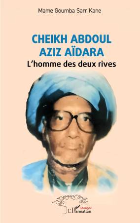 Cheikh Abdoul Aziz Aïdara