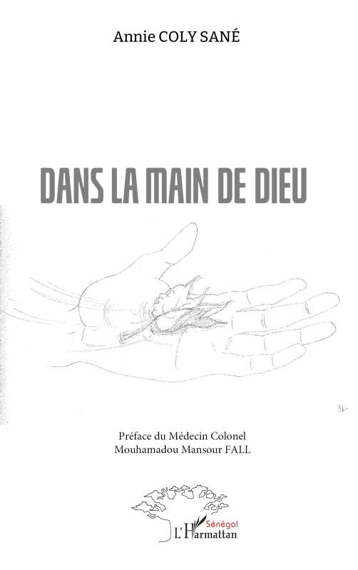 Dans la main de Dieu