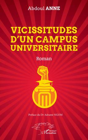 Vicissitudes d’un campus universitaire