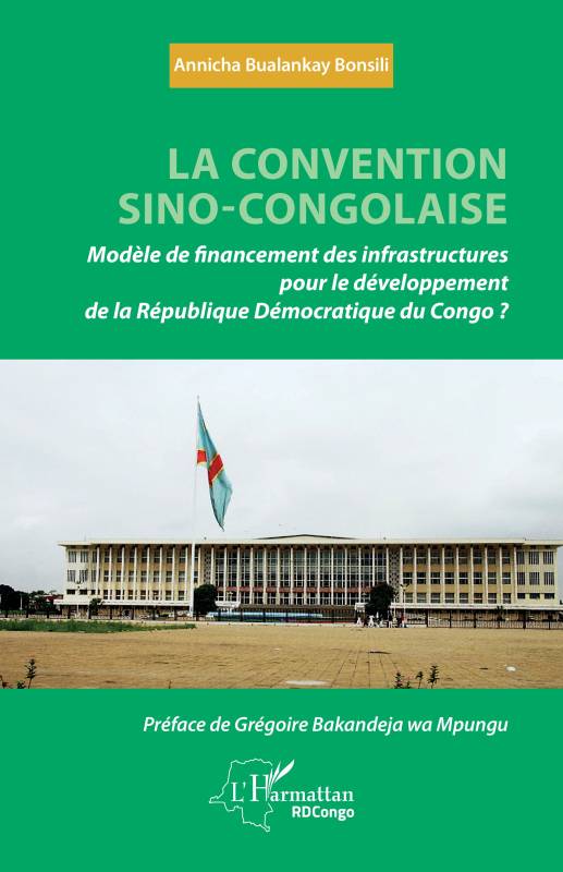 La convention sino-congolaise