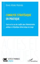 L’analyse stratégique en pratique