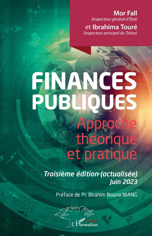 Finances publiques