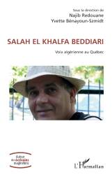 SALAH EL KHALFA BEDDIARI