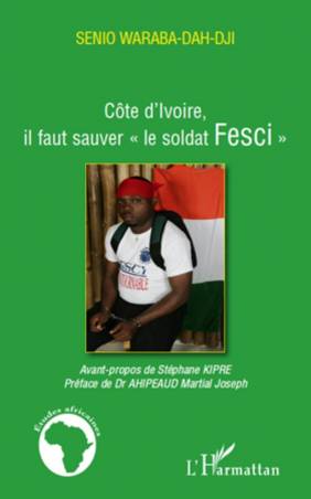 Côte d'Ivoire, il faut sauver "le soldat Fesci"