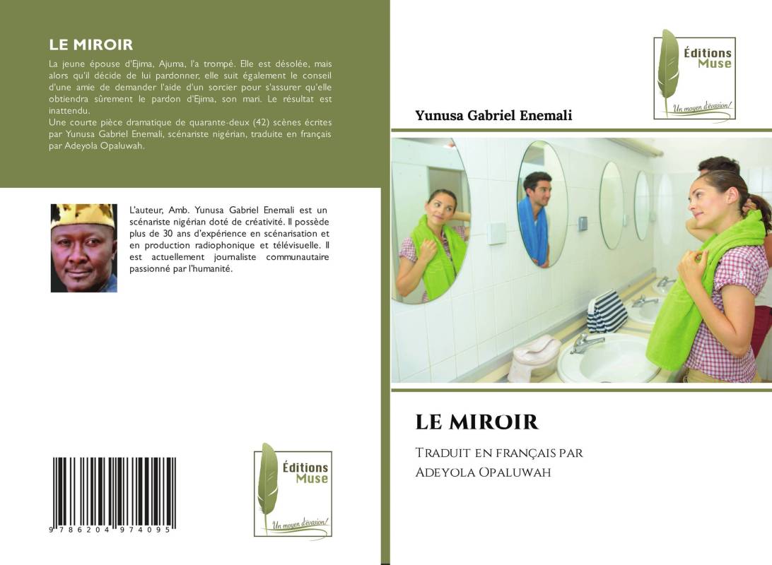 LE MIROIR