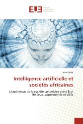 Intelligence artificielle et sociétés africaines