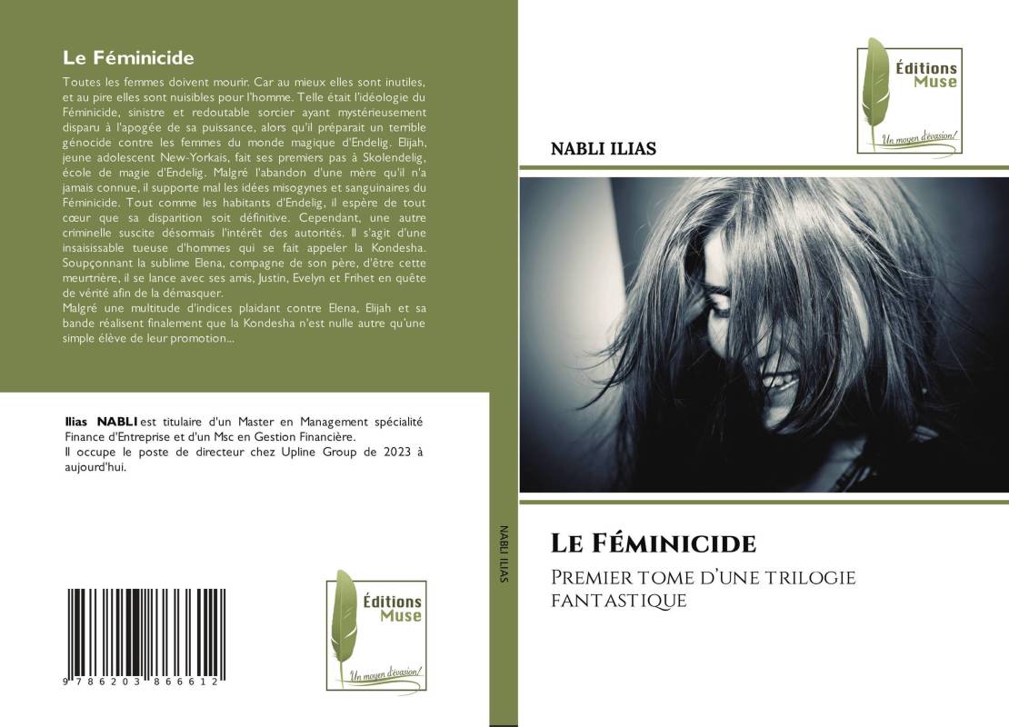 Le Féminicide