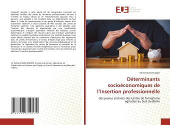 Déterminants socioéconomiques de l’insertion professionnelle