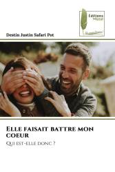 Elle faisait battre mon coeur