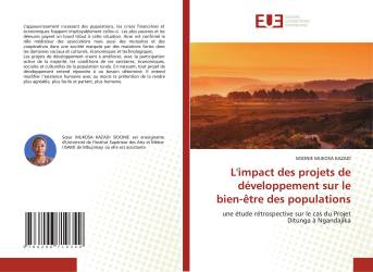 L'impact des projets de développement sur le bien-être des populations