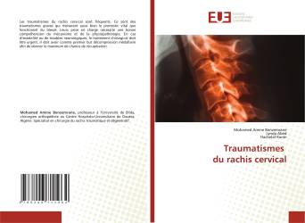 Traumatismes du rachis cervical